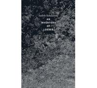 An Inventory of Losses