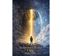 An Inverted World I Saw: A Jewish Mystical Journey Through Body, Boundary, and Being