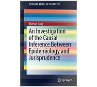 An Investigation Of The Causal Inference Between Epidemiology And Jurisprudence