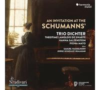 an Invitation at The Schumanns'