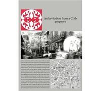 An Invitation from a Crab by panpanya panpanya (Auteur)