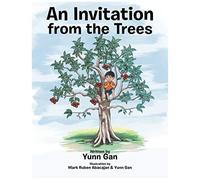 An Invitation From The Trees