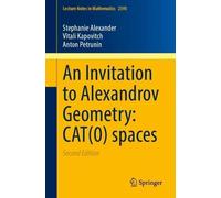 An Invitation to Alexandrov Geometry: CAT(0) spaces