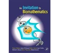 An Invitation to Biomathematics Boris P. Kovatchev, James R. Kirkwood, Leon S. Farhy, Michael L. Johnson, Robin Davis, Robin Lee Davies (Auteur)