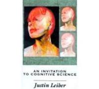 An Invitation to Cognitive Science Justin Leiber (Auteur)