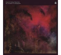 an Invitation to Disappear