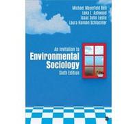An Invitation to Environmental Sociology by Laura Hanson Schlachter Laura Hanson Schlachter (Auteur)
