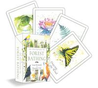 An Invitation to Forest Bathing