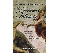 An Invitation To Intimacy