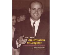 An Invitation to Laughter: A Lebanese Anthropologist in the Arab World