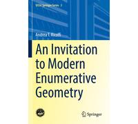 An Invitation To Modern Enumerative Geometry