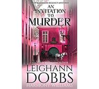 An Invitation To Murder