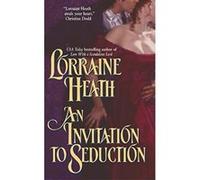 An Invitation to Seduction, Avon Romantic Treasures Lorraine Heath (Auteur)