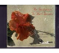 an Invitation to The CLAS [Import]
