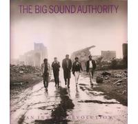 An inward revolution (1985)