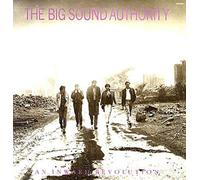 an Inward Revolution (1985) [Import]