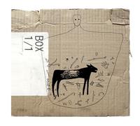 An Irish Almanac of Noise & Experimental Music from 2025