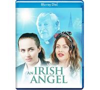 An Irish Angel [Blu-ray]