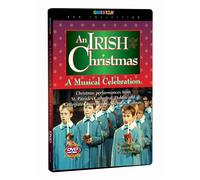 Irish Xmas: Musical Celebration [Import USA Zone 1]
