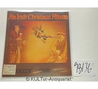 An Irish Christmas Album / CELTIC TRADITION / Bildhülle 1987 / AMIGA 8 56 300
