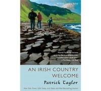 An Irish Country Welcome by Patrick Taylor Patrick Taylor (Auteur)