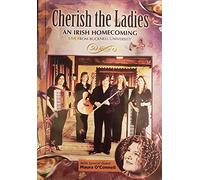 An Irish Homecoming Live From Buckell University