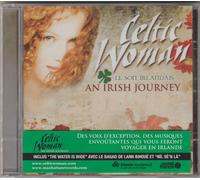 Celtic Woman - an Irish Journey [Import]