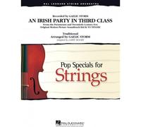 An Irish Party in Third Class (from Titanic)