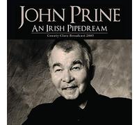 an Irish Pipedream Radio Broadcast Ireland 2005