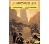 An Irish Whistle Book Tom Maguire (Auteur)