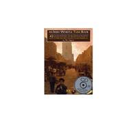 An Irish Whistle Tune Book - Book/Online Audio