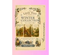 An Irish Year with BaBeeYaga and Max: Winter Collection - Three Complete Stories (November, December, January)