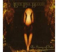 An Irony of Fate by Love Like Blood (1994-03-08)