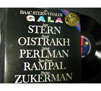 An Isaac Stern â€¢ Vivaldi Gala