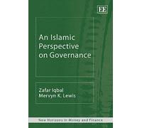 An Islamic Perspective On Governance
