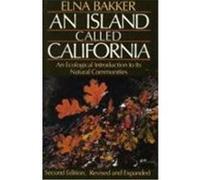 An Island Called California Elena S. Bakker, Gordy Slack (Auteur)