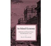 An Island Economy by Scott Gallimore Scott Gallimore, (Auteur)