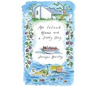 An Island Home and a Salty Dog