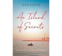 An Island of Secrets by Eva Glyn Paperback Book Eva Glyn (Auteur)