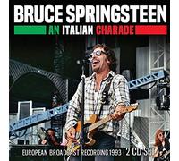 an Italian Charade Radio Broadcast Verone 1993