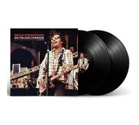 An Italian Charade Vol1 (Legendary Broadcast Recording) - Vinyle 33 Tours