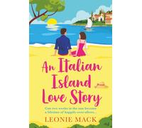 An Italian Island Love Story