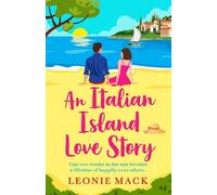 An Italian Island Love Story