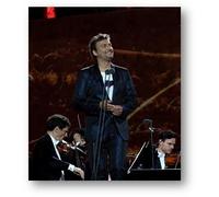 An Italian Night Live From The Waldbühne Berlin Blu-ray