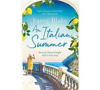 An Italian Summer - [Livre en VO] Fanny Blake (Auteur)