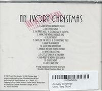 An Ivory Christmas
