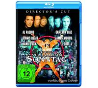 Keine Informationen - an Jedem Verdammten Sonntag [Blu-Ray] [Import]