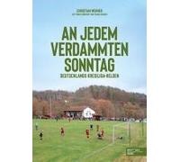An Jedem Verdammten Sonntag