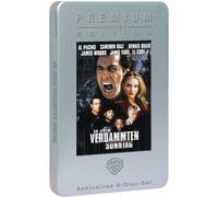 An jedem verdammten Sonntag - Premium Edition/Metal-Pack
