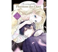 An mein geliebtes Phantom der Oper 05